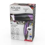 Фен Adler AD 2260 1600 Вт: Ваш незамінний помічник у догляді за волоссям - Зображення 6