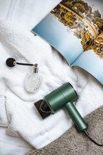 Фен Adler AD 2265 1100W: Інтенсивне висушування без зайвих зусиль - Зображення 6