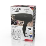 Фен Adler AD 2266 1200W: Дбайте про волосся з Adler