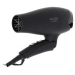 Фен Adler AD 2267 - прорезиновий корпус - 2100Вт: Максимальний комфорт та якість від Adler - Зображення 5