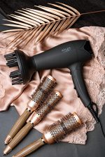 Фен Adler AD 2267 - прорезиновий корпус - 2100Вт: Максимальний комфорт та якість від Adler - Зображення 2