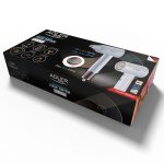 Фен з дисплеєм Adler AD 2272 LED SUPERSPEED - Зображення 19