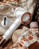 Фен з дисплеєм Adler AD 2272 LED SUPERSPEED - Зображення 10