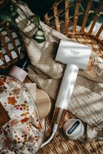 Фен з дисплеєм Adler AD 2272 LED SUPERSPEED - Зображення 9