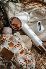 Фен з дисплеєм Adler AD 2272 LED SUPERSPEED - Зображення 8