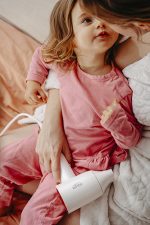 Фен з дисплеєм Adler AD 2272 LED SUPERSPEED - Зображення 6