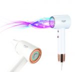Фен з дисплеєм Adler AD 2272 LED SUPERSPEED