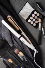 Керамічний вирівнювач для волосся з регулятором Adler AD 2321: Сучасні технології для бездоганного результату - Зображення 3