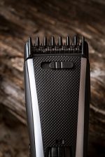 Машинка для стрижки волосся Adler AD 2818: Завжди контролюйте вдосконалені стрижки - Зображення 3