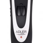 Машинка для стрижки волосся - тример Adler AD 2822: Ваш незамінний помічник у створенні ідеального образу - Зображення 4