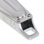 Adler AD 2831 Машинка для стрижки волосся з ЖК-дисплеєм: Контролюйте свій стиль з точністю - Зображення 8