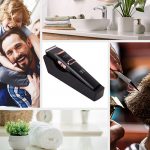 Машинка для стрижки волосся Adler AD 2832: Для точних і якісних стрижок з Adler - Зображення 8