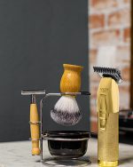 Професійний тример Adler AD 2836g з USB-зарядкою поєднує надійність та стиль в одному пристрої - Зображення 8