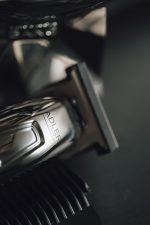 Професійний тример Adler AD 2836s - USB: Дбайте про свій вигляд будь-де завдяки USB-зарядці - Зображення 6