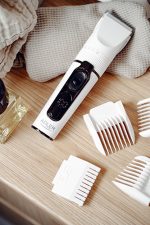 Машинка для стрижки волосся Adler AD 2839 LED - Зображення 10