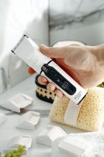 Машинка для стрижки волосся Adler AD 2839 LED - Зображення 11