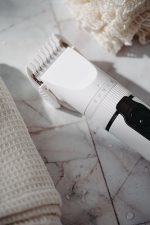 Машинка для стрижки волосся Adler AD 2839 LED - Зображення 13