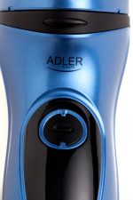 Бритва Adler AD 2910: Стиль та якість в кожному дотикові - Зображення 4