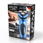 Бритва Adler AD 2910: Стиль та якість в кожному дотикові - Зображення 3