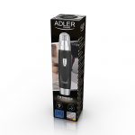 Тример Adler AD 2911: Для бездоганних стрижок, що підкреслюють ваш професіоналізм - Зображення 5