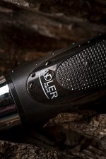 Тример Adler AD 2911: Для бездоганних стрижок, що підкреслюють ваш професіоналізм - Зображення 3