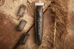 Тример Adler AD 2922 USB: Зручний тример з USB-зарядкою для вашої зручності - Зображення 4