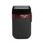 Бритва Adler AD 2923 USB Charge: Потужна бритва завжди на зв'язку - Зображення 8