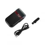 Бритва Adler AD 2923 USB Charge: Потужна бритва завжди на зв'язку - Зображення 6
