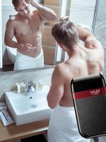 Бритва Adler AD 2923 USB Charge: Потужна бритва завжди на зв'язку - Зображення 2
