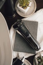 Бритва Adler AD 2933: Ваш незамінний помічник у грумінгу - Зображення 5