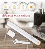 Тример Adler AD 2934w: Створіть ідеальні брови з Adler - Зображення 3