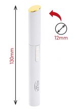 Тример Adler AD 2934w: Створіть ідеальні брови з Adler - Зображення 4