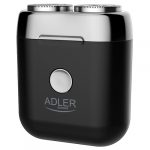 Дорожня бритва Adler AD 2936 - USB: Гладке гоління в дорозі завжди з вами - Зображення 11