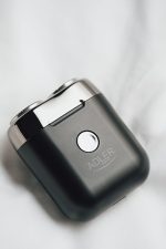 Дорожня бритва Adler AD 2936 - USB: Гладке гоління в дорозі завжди з вами - Зображення 4