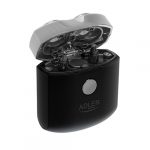 Дорожня бритва Adler AD 2936 - USB: Гладке гоління в дорозі завжди з вами - Зображення 8