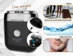Дорожня бритва Adler AD 2936 - USB: Гладке гоління в дорозі завжди з вами - Зображення 5