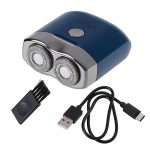 Дорожня бритва Adler AD 2937 - USB: Надійність і комфорт у подорожах - Зображення 8