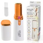 Жіночий тример Adler AD 2939: Доглядайте за собою легко з Adler