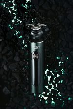 Бритва 3 в 1 Електробритва USB Adler ADEG AD 2940 + футляр - Зображення 6