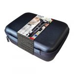 Бритва 3 в 1 Електробритва USB Adler ADEG AD 2940 + футляр - Зображення 15