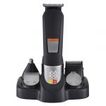 Тример Набір для догляду AD 2943 Adler зі світлодіодним дисплеєм і підставкою для зарядки - Зображення 2