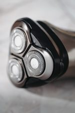 Електробритва з тримером для бороди Тример Adler AD 2945 LED USB IPX7 - Зображення 4