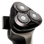 Електробритва з тримером для бороди Тример Adler AD 2945 LED USB IPX7 - Зображення 11