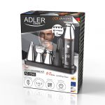 Тример Adler AD 2946 5 w 1 LCD - Зображення 16