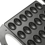 Горішниця Adler AD 3039 XL - Великі і смачні горішниці для вашого задоволення від Adler - Зображення 5