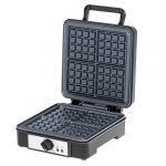 Вафельниця Adler AD 3049 1800W - Потужна вафельниця для швидкого приготування від Adler - Зображення 9