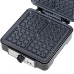 Вафельниця Adler AD 3049 1800W - Потужна вафельниця для швидкого приготування від Adler - Зображення 7