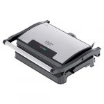 Гриль Adler AD 3052 - Швидке та зручне приготування їжі з грилем Adler - Зображення 7