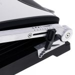 Гриль з регулятором Adler AD 3059 LED 2w1 - Великий гриль з регулятором і підсвіткою від Adler для комфортного використання - Зображення 11