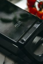 Багатофункціональний гриль-тостер Adler AD 3066 для смаження та випічки - Зображення 4